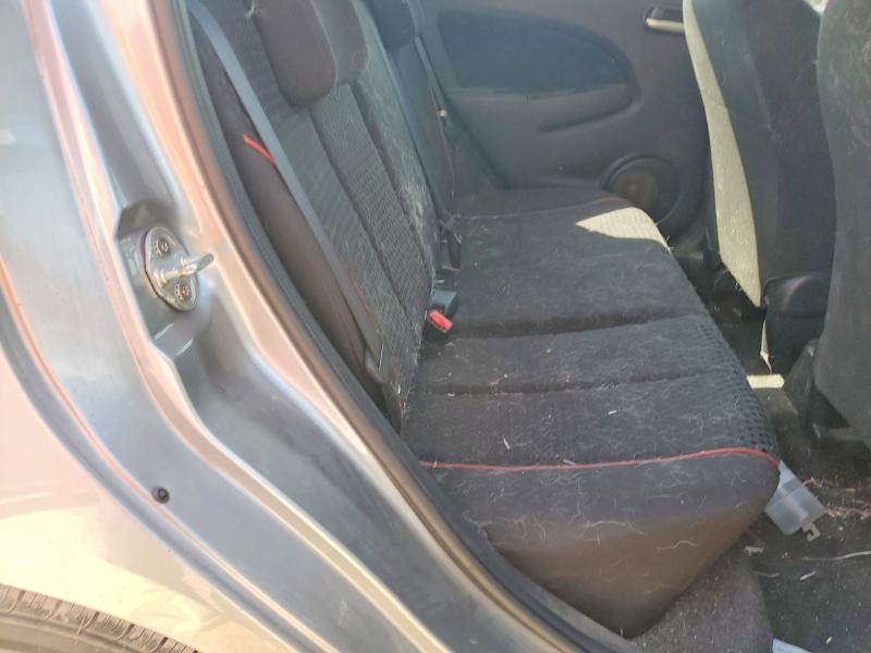 Продажа на аукционе авто 2012 Mazda Mazda2, vin: JM1DE1LYXC0136599, номер лота: 60204646