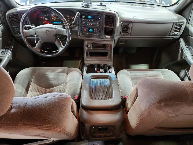 Продажа на аукционе авто 2006 Chevrolet Silverado, vin: 2GCEK13T361195701, номер лота: 60163956