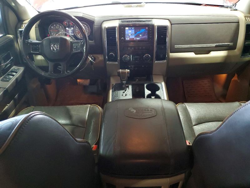 2012 Dodge Ram 1500 მანქანა იყიდება აუქციონზე, vin: 1C6RD7PT8CS131603, აუქციონის ნომერი: 59685236