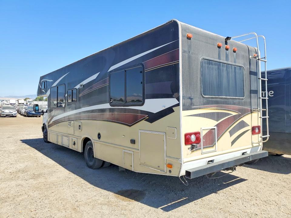 2006 Chevrolet Express G3500 მანქანა იყიდება აუქციონზე, vin: 1GBJG31U561126705, აუქციონის ნომერი: 58733246