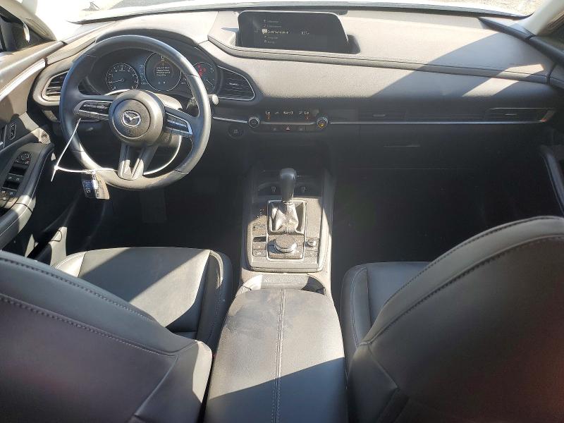 Продажа на аукционе авто 2022 Mazda Cx-30, vin: 3MVDMBBL9NM428046, номер лота: 60439786