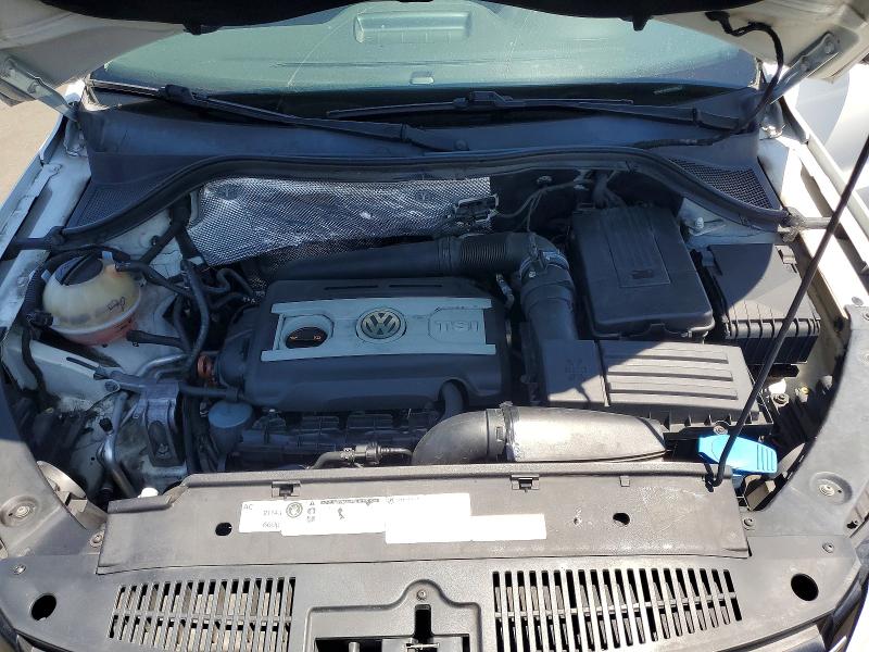 Продаж на аукціоні авто 2012 Volkswagen Tiguan, vin: WVGAV7AX5CW606224, номер лоту: 60262556