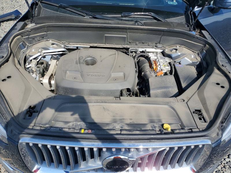 Продажа на аукционе авто 2024 Volvo Xc90, vin: YV4H60CF5R1209336, номер лота: 62893146