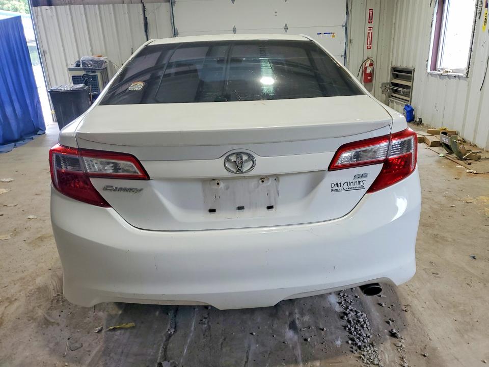 Продаж на аукціоні авто 2014 Toyota Camry, vin: 4T1BF1FK9EU313792, номер лоту: 60896476