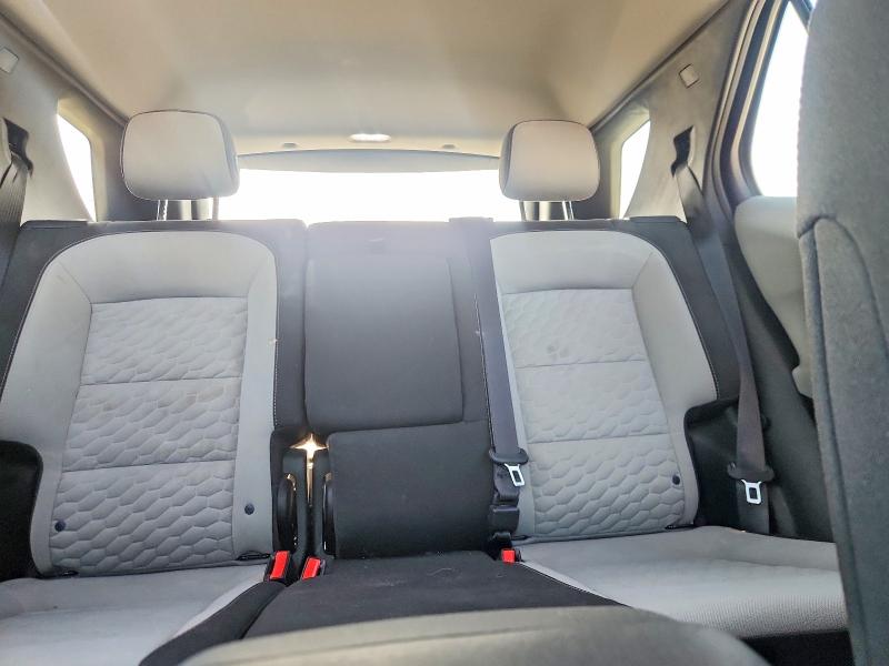 Продаж на аукціоні авто 2020 Chevrolet Equinox, vin: 2GNAXHEV5L6189315, номер лоту: 59795386
