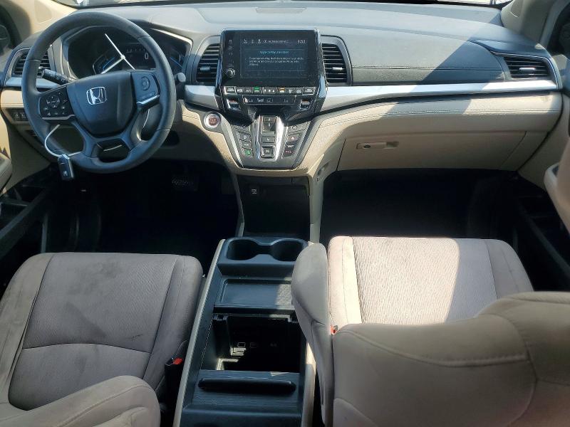 Aukcja sprzedaży 2020 Honda Odyssey, vin: 5FNRL6H5XLB041372, numer aukcji: 62932856