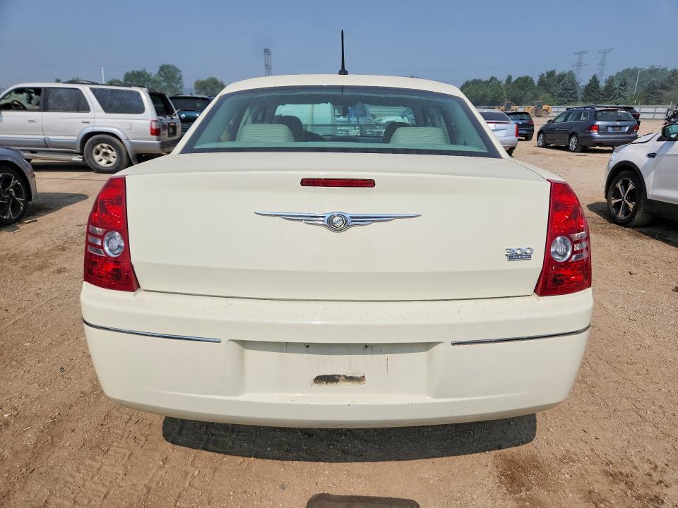 Aukcja sprzedaży 2008 Chrysler 300, vin: 2C3LA53G68H310861, numer aukcji: 61556746