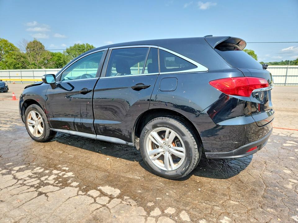Aukcja sprzedaży 2015 Acura Rdx, vin: 5J8TB3H30FL004372, numer aukcji: 62617646