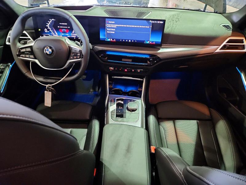 Aukcja sprzedaży 2026 Bmw 330xi, vin: 3MW89CW07T8G29618, numer aukcji: 60238786
