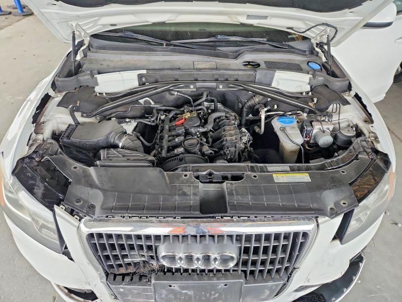 Продажа на аукционе авто 2011 Audi Q5, vin: WA1LFAFP5BA079792, номер лота: 59156136