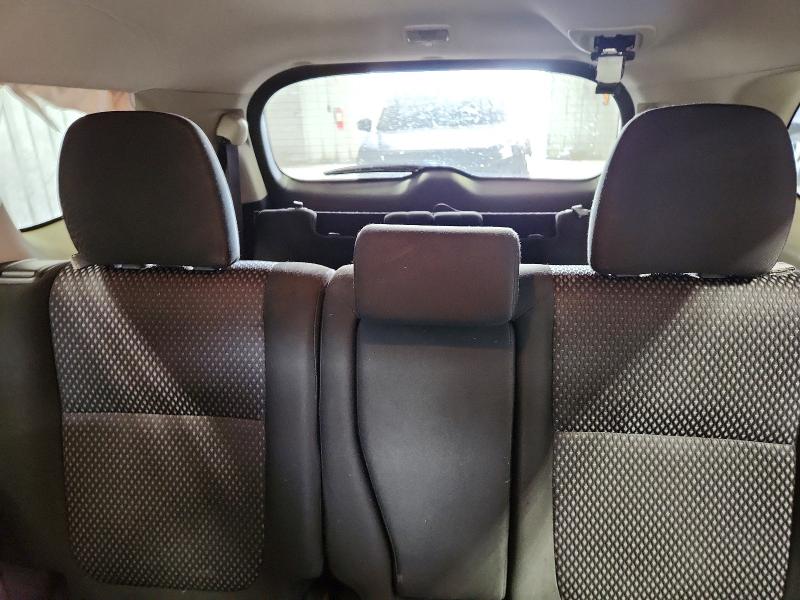 60979716 :رقم المزاد ، JA4AZ2A3XHZ030624 vin ، 2017 Mitsubishi Outlander مزاد بيع