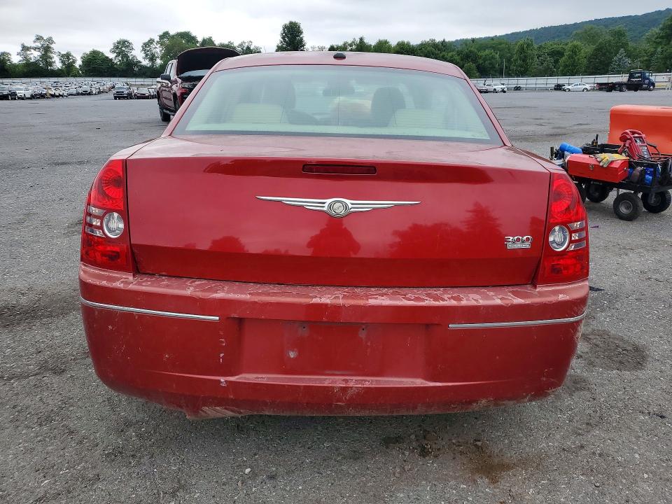 Продаж на аукціоні авто 2009 Chrysler 300, vin: 2C3LA53V89H577421, номер лоту: 59293676