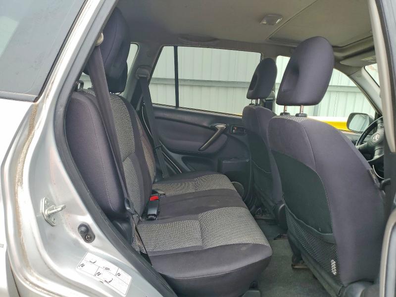 Продаж на аукціоні авто 2005 Toyota Rav4, vin: JTEHD20V650052783, номер лоту: 60852396
