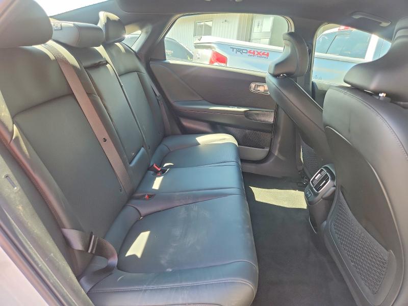Продаж на аукціоні авто 2024 Hyundai Ioniq 6, vin: KMHM34AC6RA079718, номер лоту: 61134276