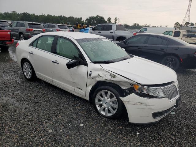 Продаж на аукціоні авто 2011 Lincoln Mkz, vin: 3LNDL2L37BR763013, номер лоту: 62870246