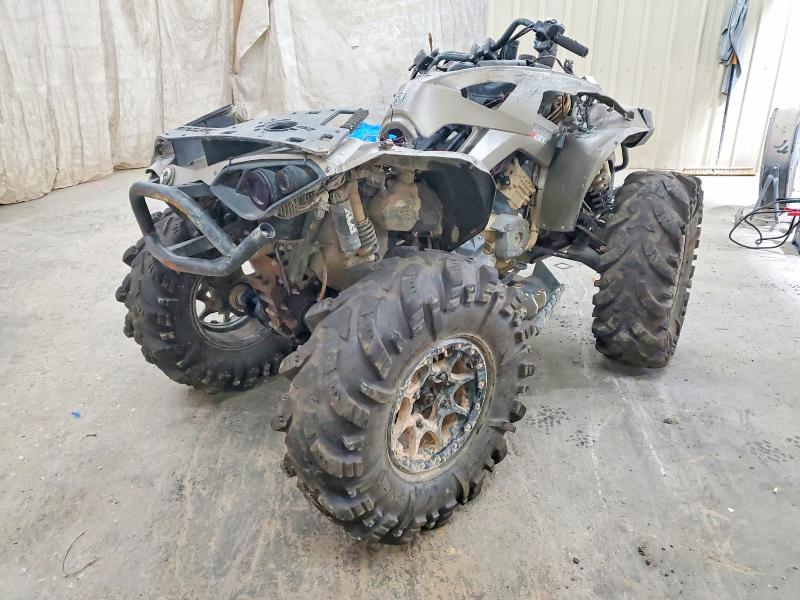 Aukcja sprzedaży 2022 Can-am Renegade, vin: 3JBMWAX45NJ000647, numer aukcji: 59847406