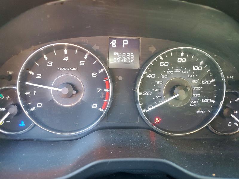 Продаж на аукціоні авто 2012 Subaru Outback, vin: 4S4BRCCC7C3301188, номер лоту: 61533136