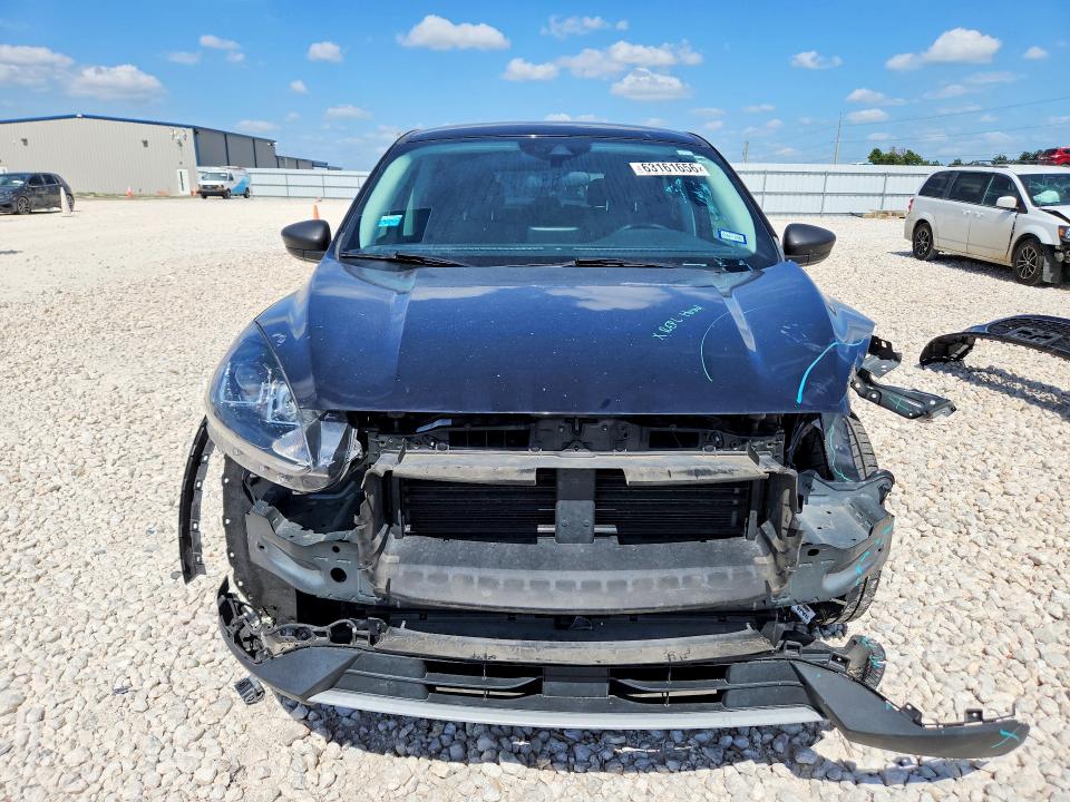 Продажа на аукционе авто 2022 Ford Escape, vin: 1FMCU0G63NUB12945, номер лота: 63161656