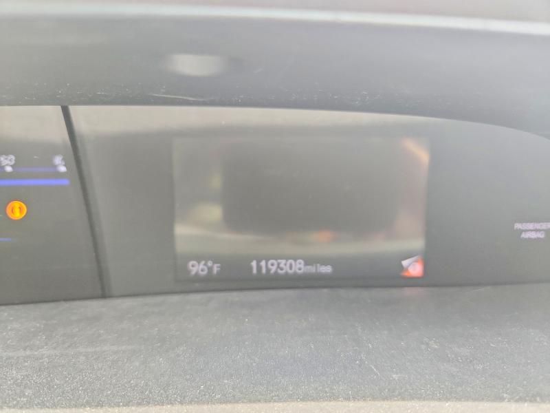 Auction sale of the 2012 Honda Civic, vin: JHMFB4F26CS004386, lot number: 61104236