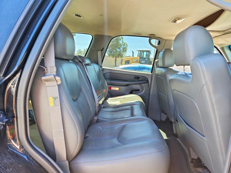 60447916 :رقم المزاد ، 1GNEK13Z73R284444 vin ، 2003 Chevrolet Tahoe مزاد بيع