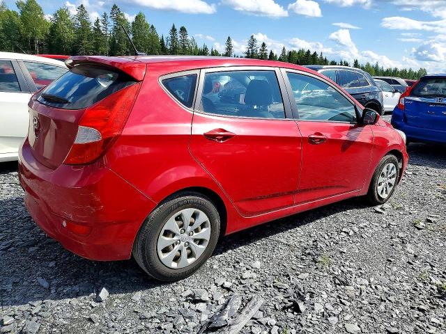 Продажа на аукционе авто 2016 Hyundai Accent, vin: KMHCT5AE1GU290940, номер лота: 60447106