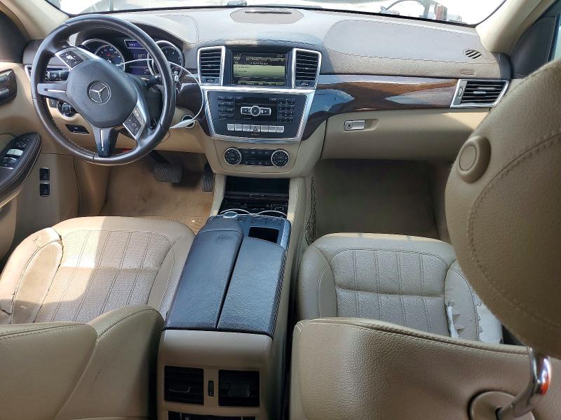 Aukcja sprzedaży 2013 Mercedes-benz Gl, vin: 4JGDF7CE2DA264137, numer aukcji: 62709926
