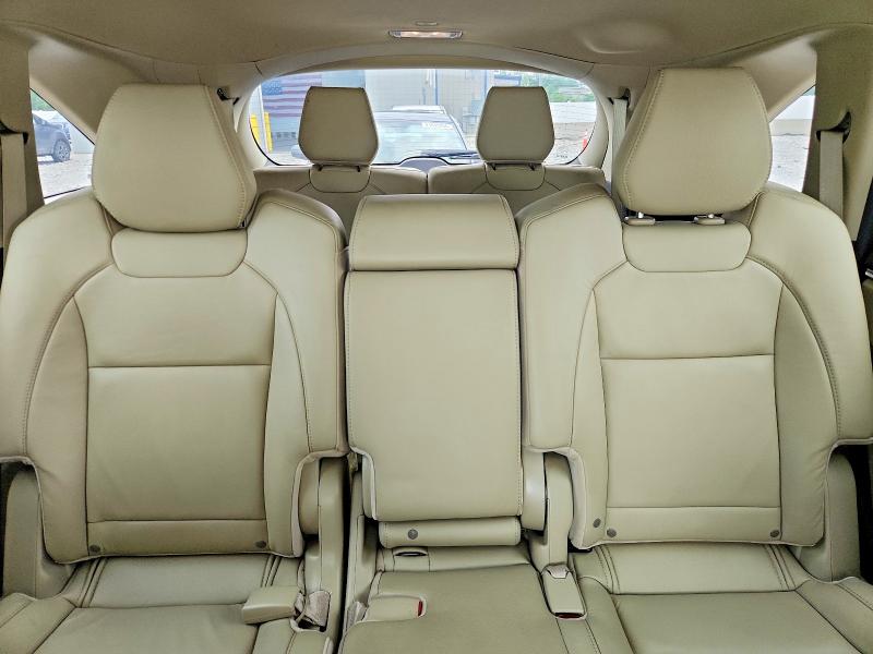 Продаж на аукціоні авто 2020 Acura Mdx, vin: 5J8YD4H39LL049778, номер лоту: 61927626