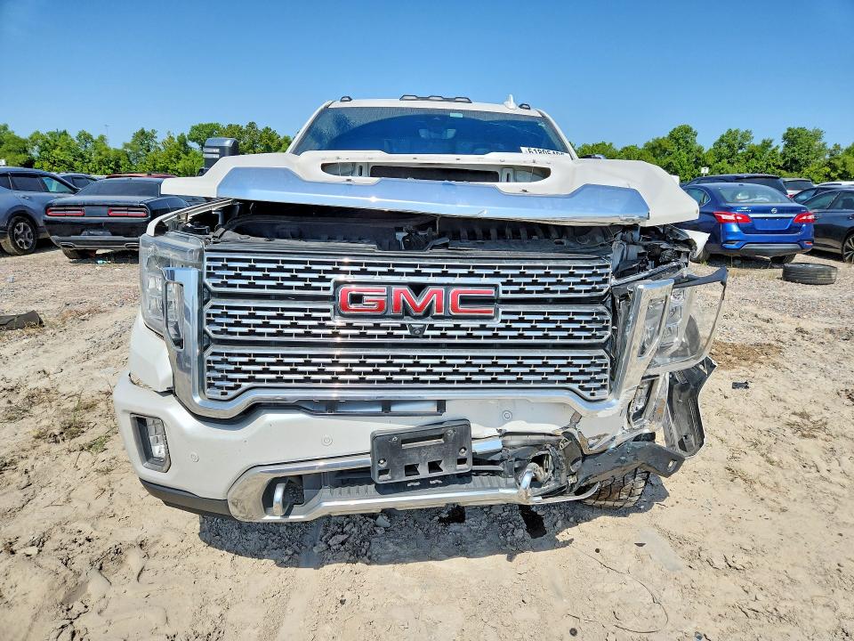 Aukcja sprzedaży 2023 Gmc Sierra, vin: 1GT49RE77PF132889, numer aukcji: 61805496