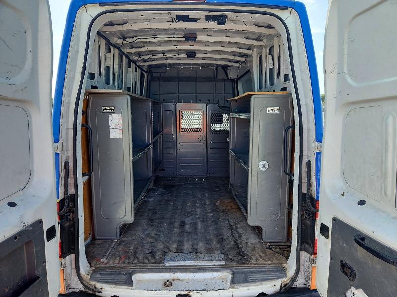 Aukcja sprzedaży 2018 Nissan Nv, vin: 1N6AF0LY8JN811826, numer aukcji: 60759926