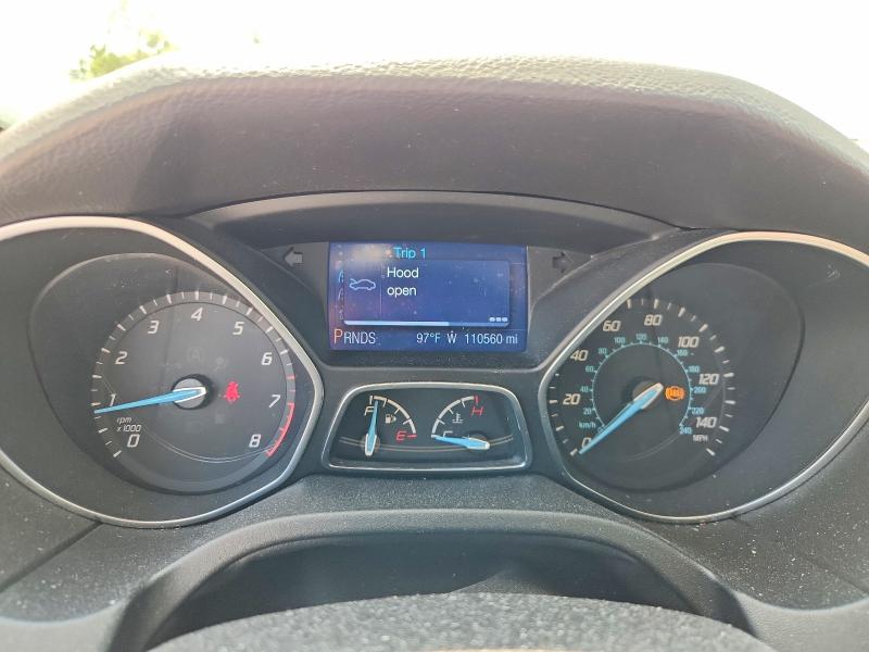 2013 Ford Focus მანქანა იყიდება აუქციონზე, vin: 1FADP3F28DL306185, აუქციონის ნომერი: 61529346
