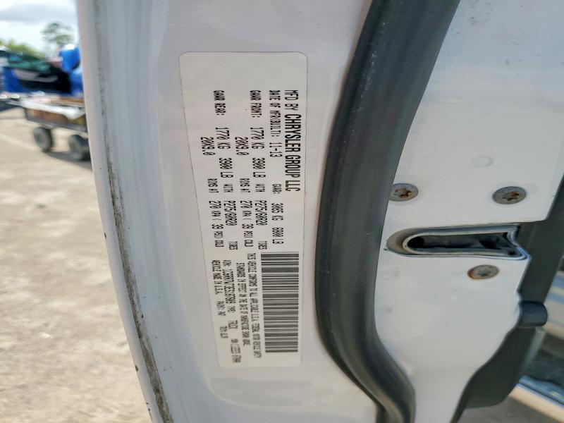 2014 Ram 1500 მანქანა იყიდება აუქციონზე, vin: 1C6RR7WT3ES187809, აუქციონის ნომერი: 61522476