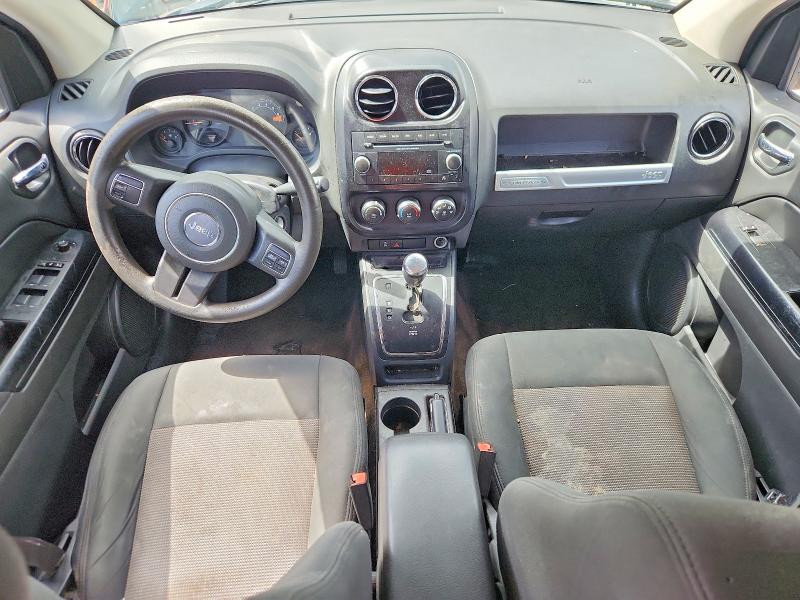 Продаж на аукціоні авто 2014 Jeep Compass, vin: 1C4NJCBA0ED777028, номер лоту: 61578376