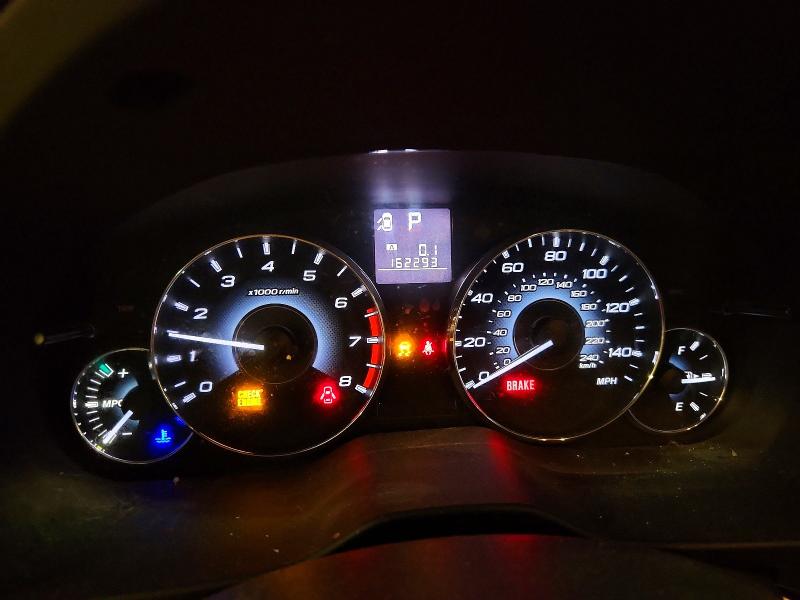62449516 :رقم المزاد ، 4S3BMCC66B3215558 vin ، 2011 Subaru Legacy مزاد بيع