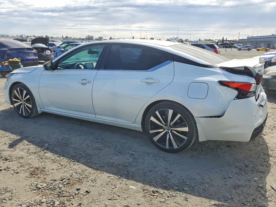 Продажа на аукционе авто 2020 Nissan Altima, vin: 1N4BL4CV0LC144963, номер лота: 61540346
