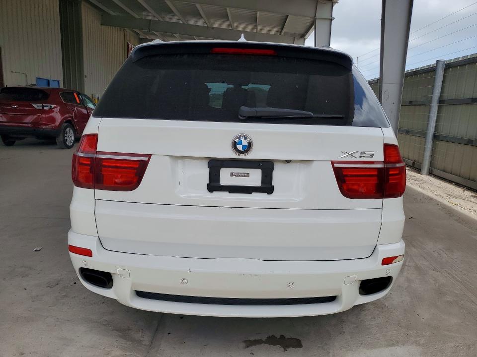 60607866 :رقم المزاد ، 5UXZV8C57DL426589 vin ، 2013 Bmw X5 مزاد بيع