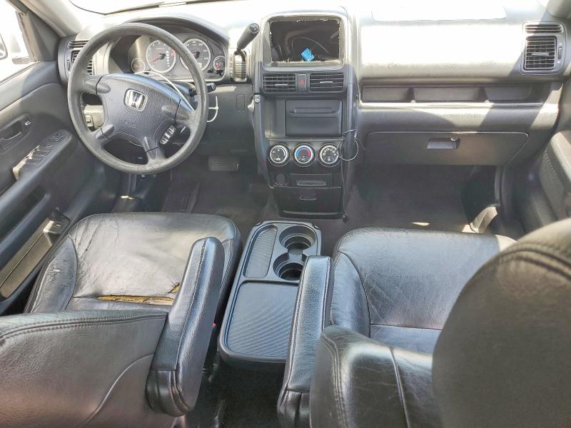 Продажа на аукционе авто 2003 Honda Cr-v, vin: JHLRD78813C005342, номер лота: 63223336
