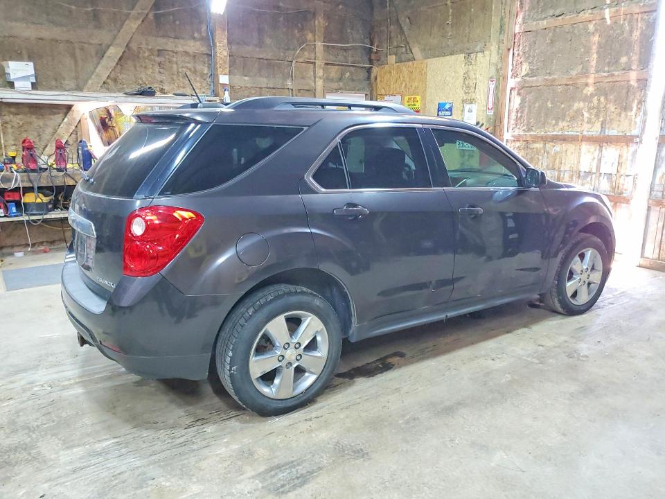 Aukcja sprzedaży 2015 Chevrolet Equinox, vin: 1GNALCEK8FZ119983, numer aukcji: 62936206