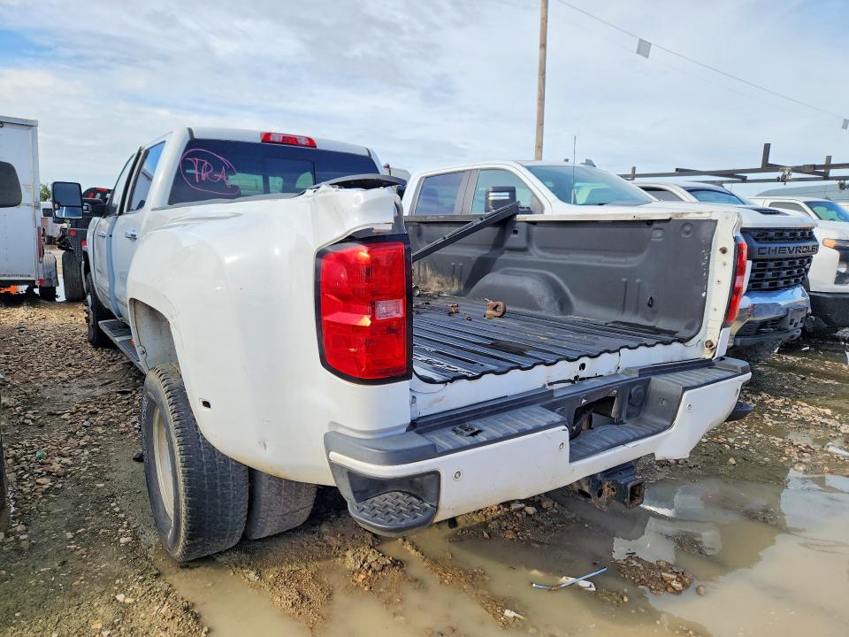 Продажа на аукционе авто 2017 Gmc Sierra, vin: 1GT42YEY7HF234332, номер лота: 60128126