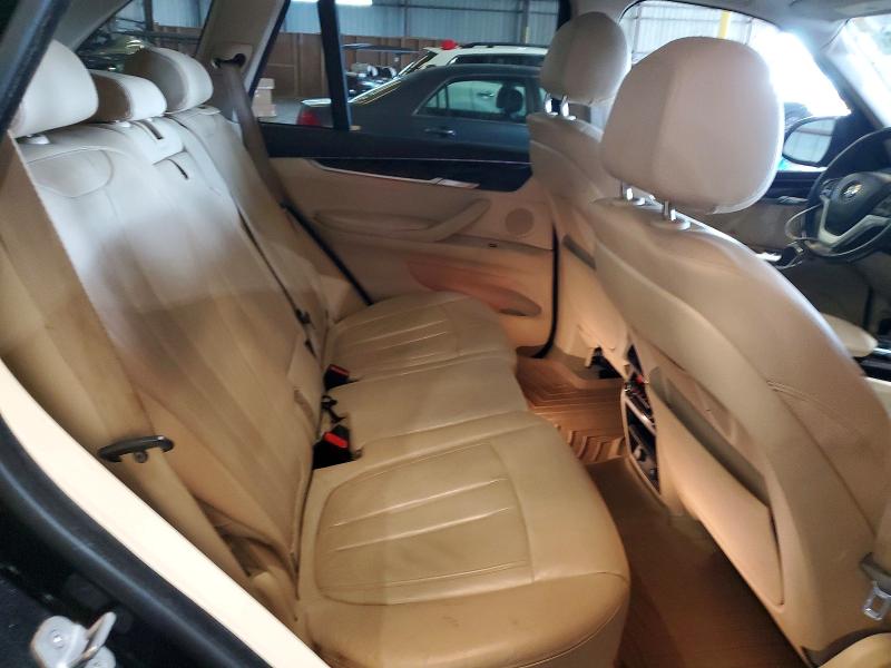 Aukcja sprzedaży 2015 Bmw X5, vin: 5UXKS4C57F0J98312, numer aukcji: 62427416