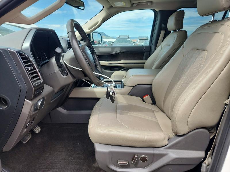 Продажа на аукционе авто 2019 Ford Expedition, vin: 1FMJK2AT8KEA83536, номер лота: 61034366