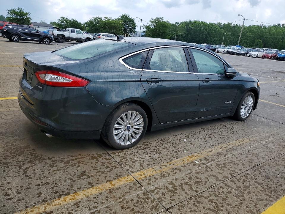 2015 Ford Fusion მანქანა იყიდება აუქციონზე, vin: 3FA6P0LU1FR158821, აუქციონის ნომერი: 59371126