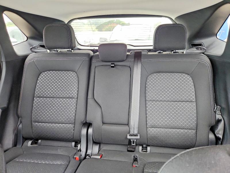 Продажа на аукционе авто 2025 Ford Escape, vin: 1FMCU0GN8SUA22628, номер лота: 62265356