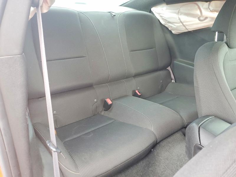 Aukcja sprzedaży 2013 Chevrolet Camaro, vin: 2G1FB1E31D9185712, numer aukcji: 61700316