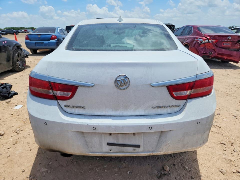 Продаж на аукціоні авто 2015 Buick Verano, vin: 1G4PR5SK7F4107978, номер лоту: 59364136