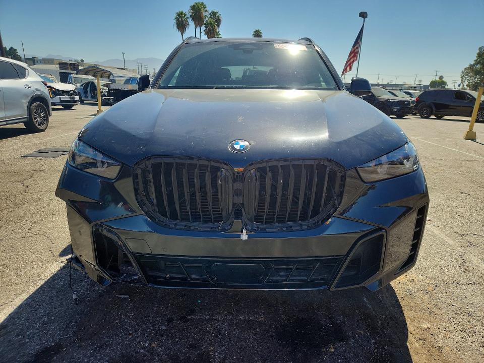 Продажа на аукционе авто 2024 Bmw X5, vin: 5UX13EU03R9U32284, номер лота: 63420726