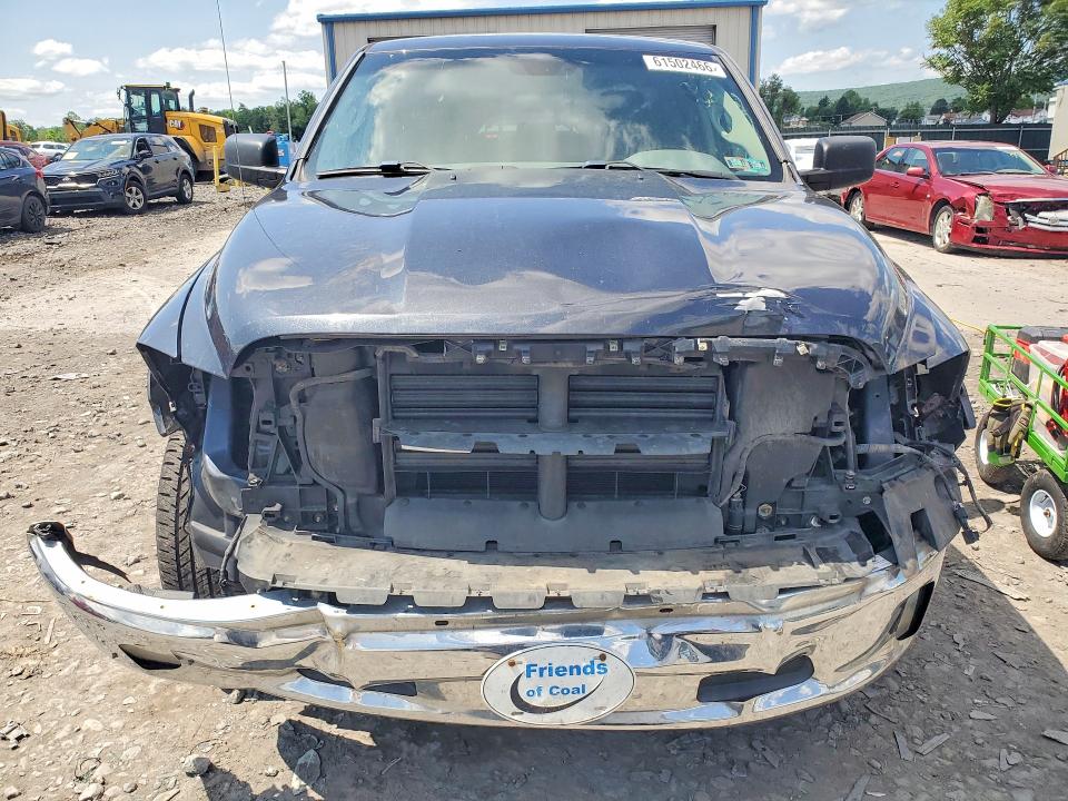 Продаж на аукціоні авто 2016 Ram 1500, vin: 1C6RR7GT5GS396454, номер лоту: 61502466