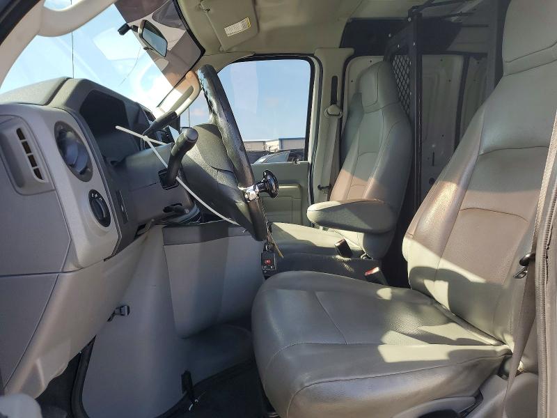 Продажа на аукционе авто 2014 Ford Econoline, vin: 1FTNE1EWXEDA85052, номер лота: 61801106