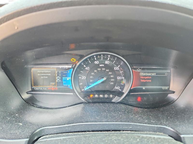 Aukcja sprzedaży 2019 Ford Explorer, vin: 1FM5K8GT9KGB27852, numer aukcji: 60889926