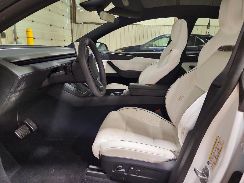 62336416 :رقم المزاد ، 7SAYGDETXTA633524 vin ، 2026 Tesla Model Y مزاد بيع