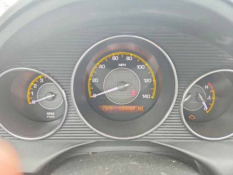 Aukcja sprzedaży 2009 Saturn Aura, vin: 1G8ZS57B79F124292, numer aukcji: 60298406